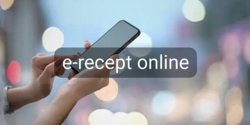 Banner e-recept online lékárna Kunštát