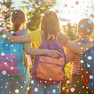 Začátek školního roku a imunita u dětí lékárna Kunštát